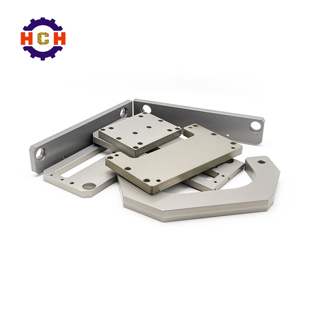 精密机械零件加工自动化成形的成本效益