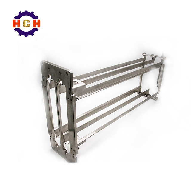 精密机械加工好在哪里？